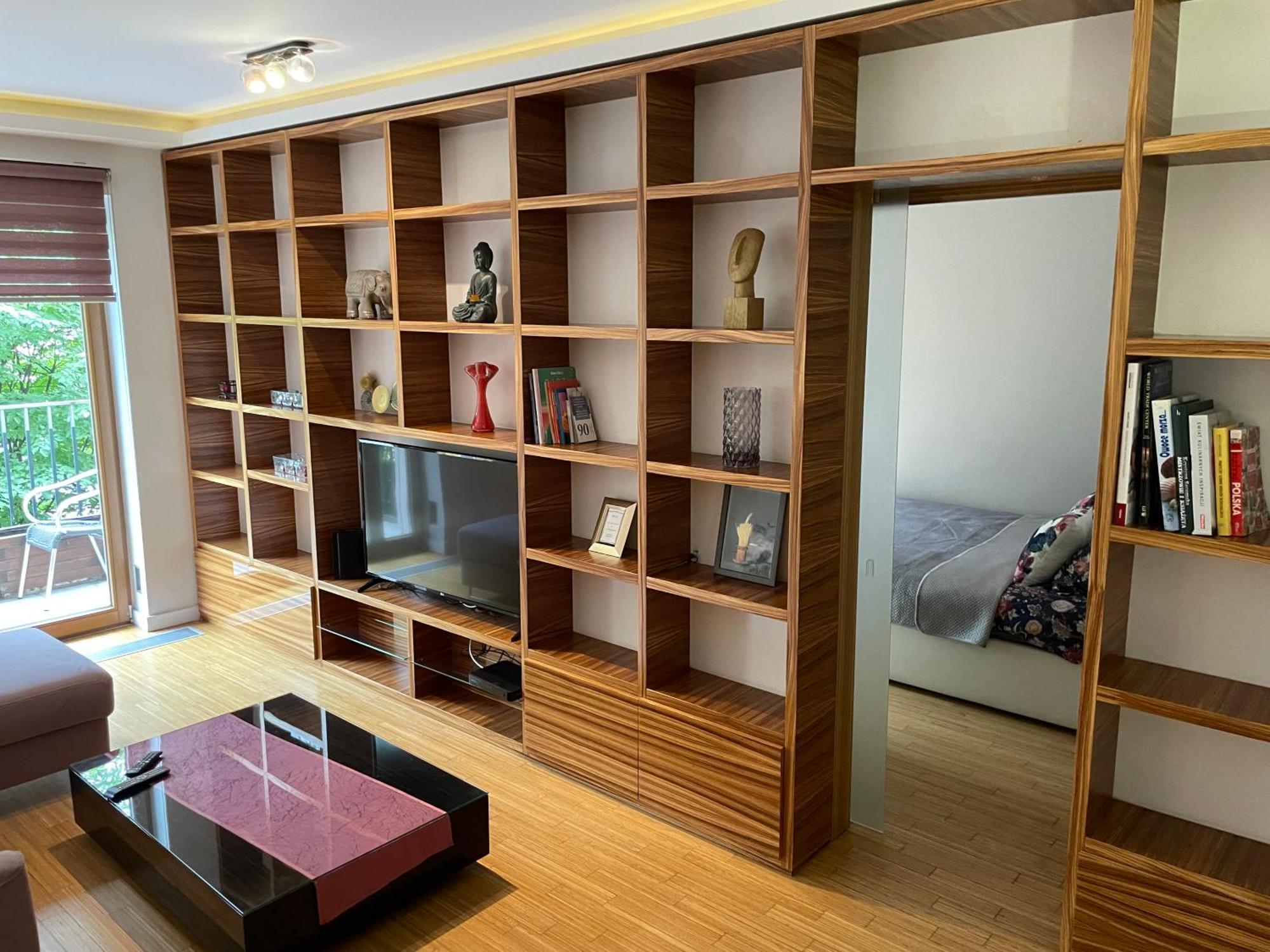 Luxury Prima Apartment City Nowy Swiat Warszawa Eksteriør billede