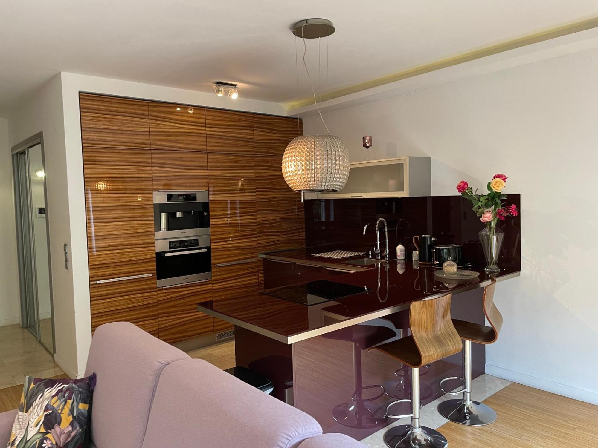 Luxury Prima Apartment City Nowy Swiat Warszawa Eksteriør billede