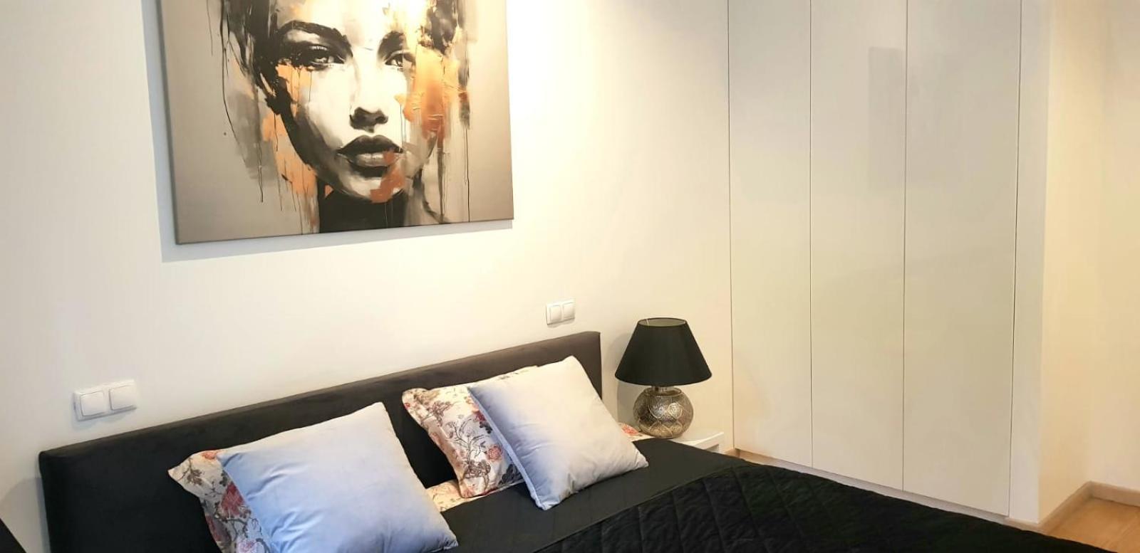 Luxury Prima Apartment City Nowy Swiat Warszawa Eksteriør billede