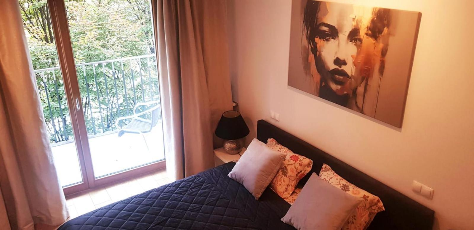 Luxury Prima Apartment City Nowy Swiat Warszawa Eksteriør billede
