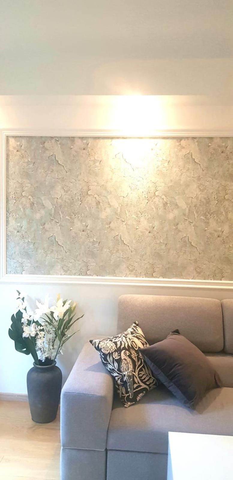 Luxury Prima Apartment City Nowy Swiat Warszawa Eksteriør billede