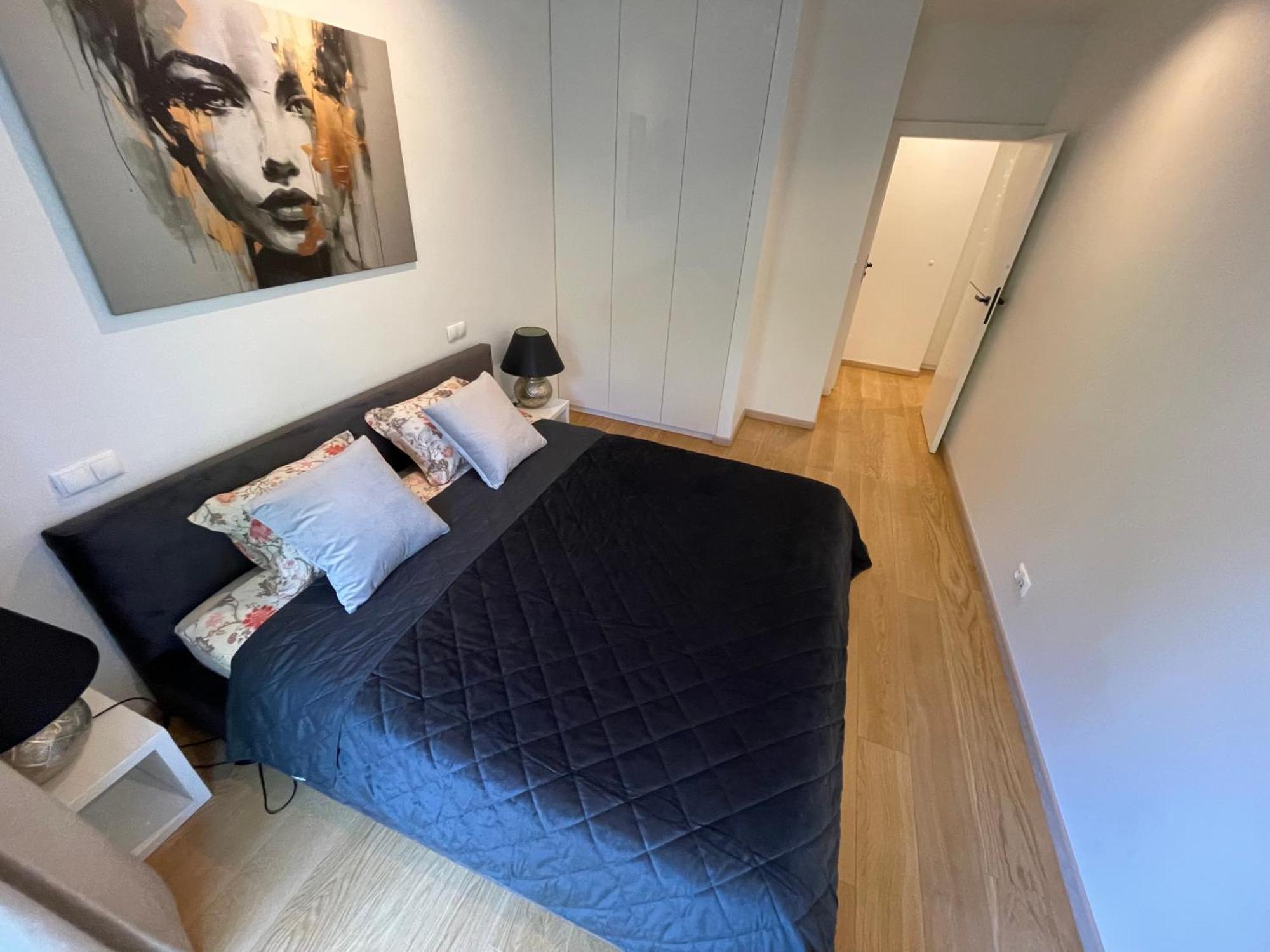 Luxury Prima Apartment City Nowy Swiat Warszawa Eksteriør billede