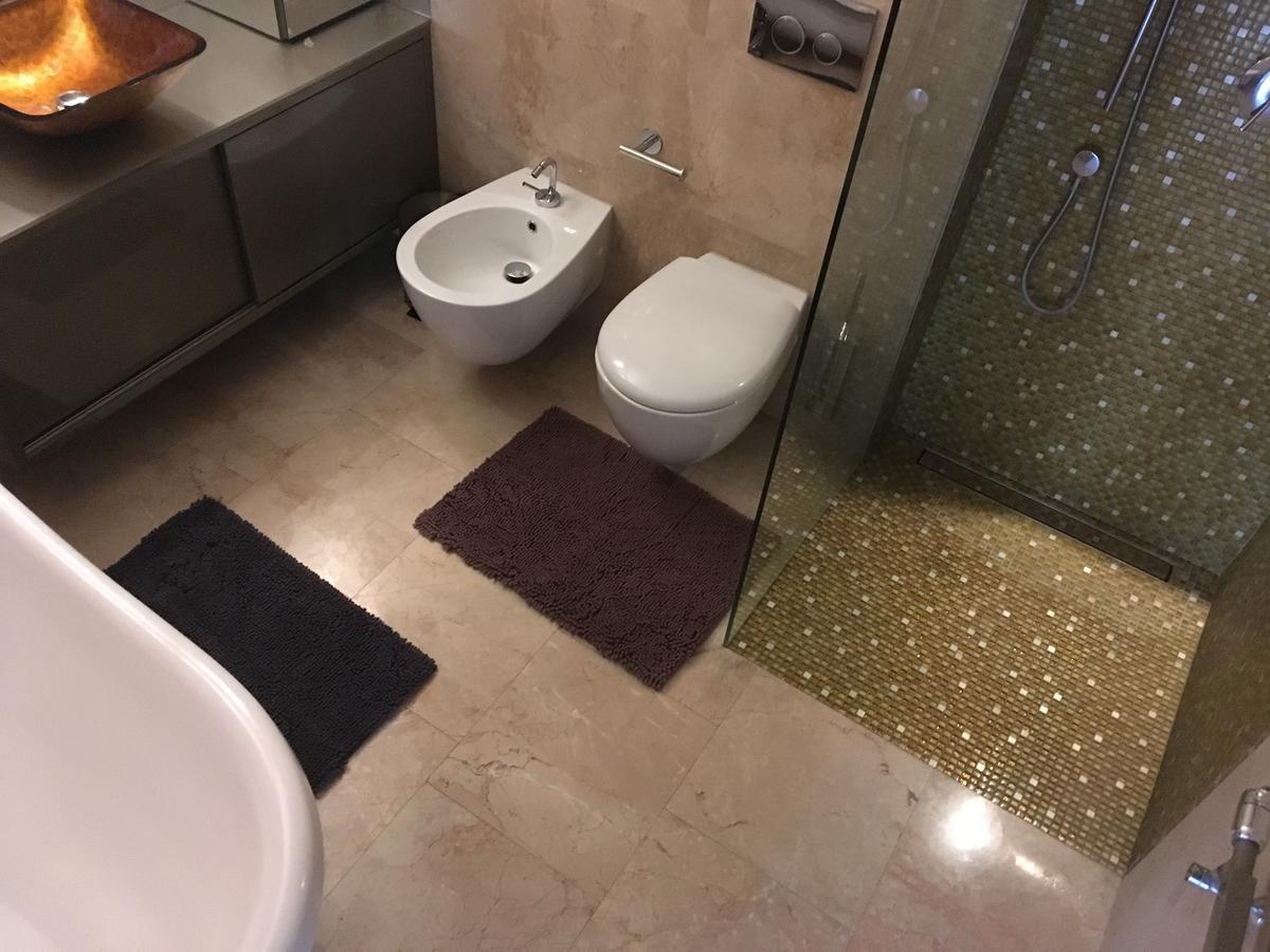 Luxury Prima Apartment City Nowy Swiat Warszawa Eksteriør billede